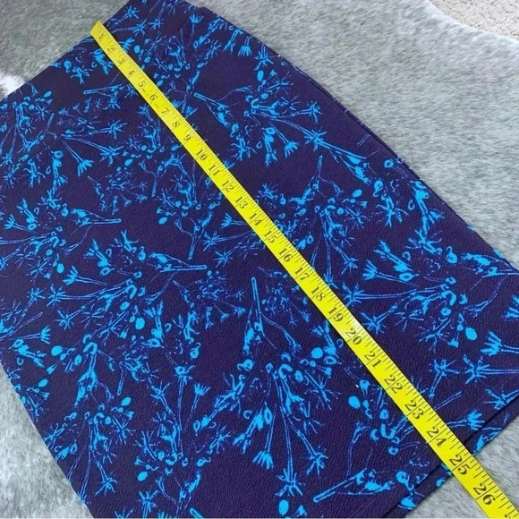 LuLaRoe Cassie Skirt - Picture 8 of 9